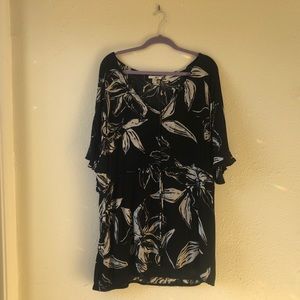 Amuse Society Dresses - Amuse Society Beachy Floral print dress Amuse Society Dresses - Amuse Society Beachy Floral print dress